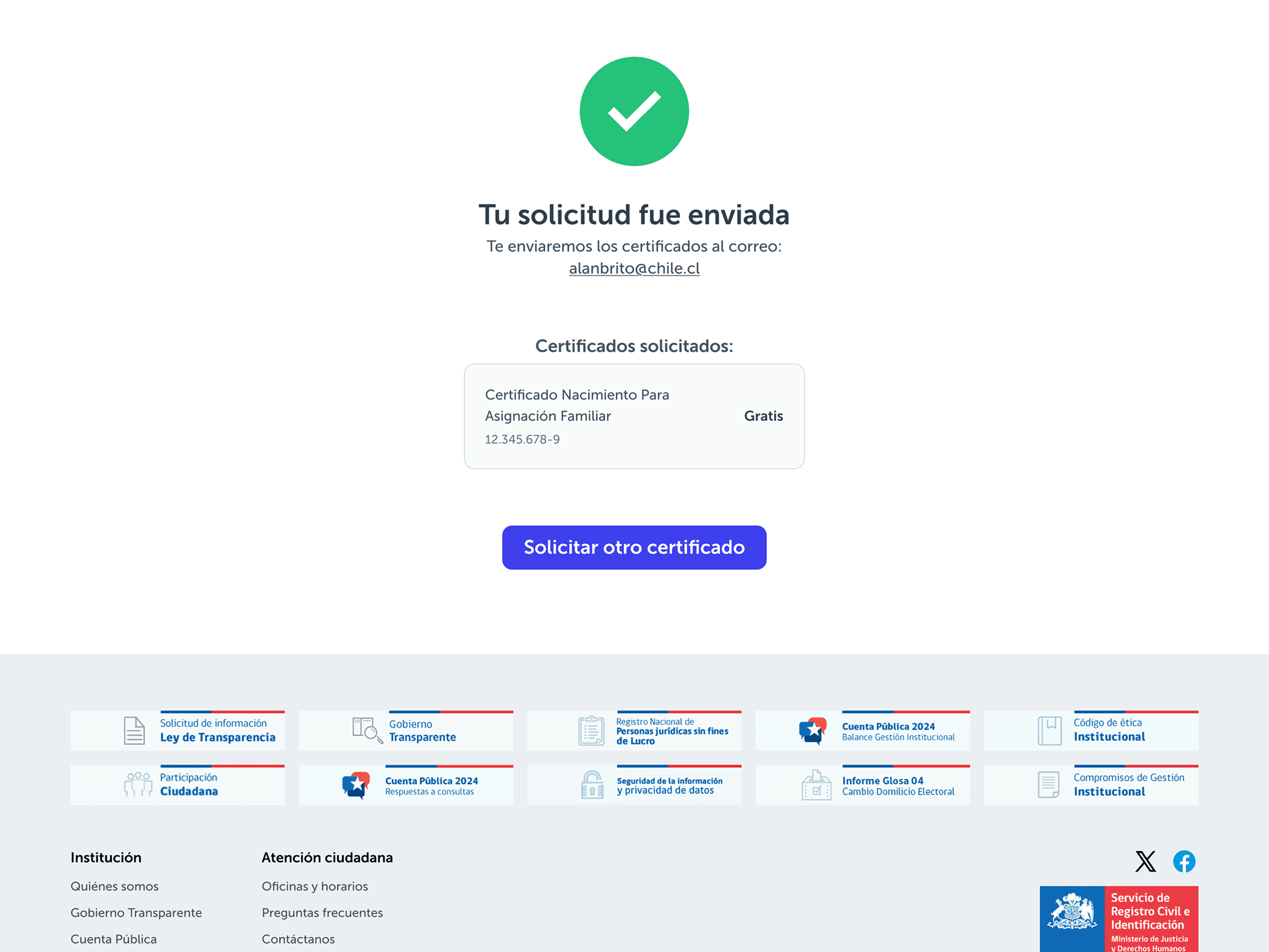 Identity category layout with reorganized labels and tasks.