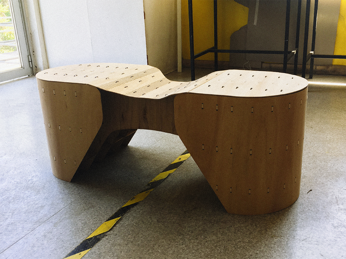 bench