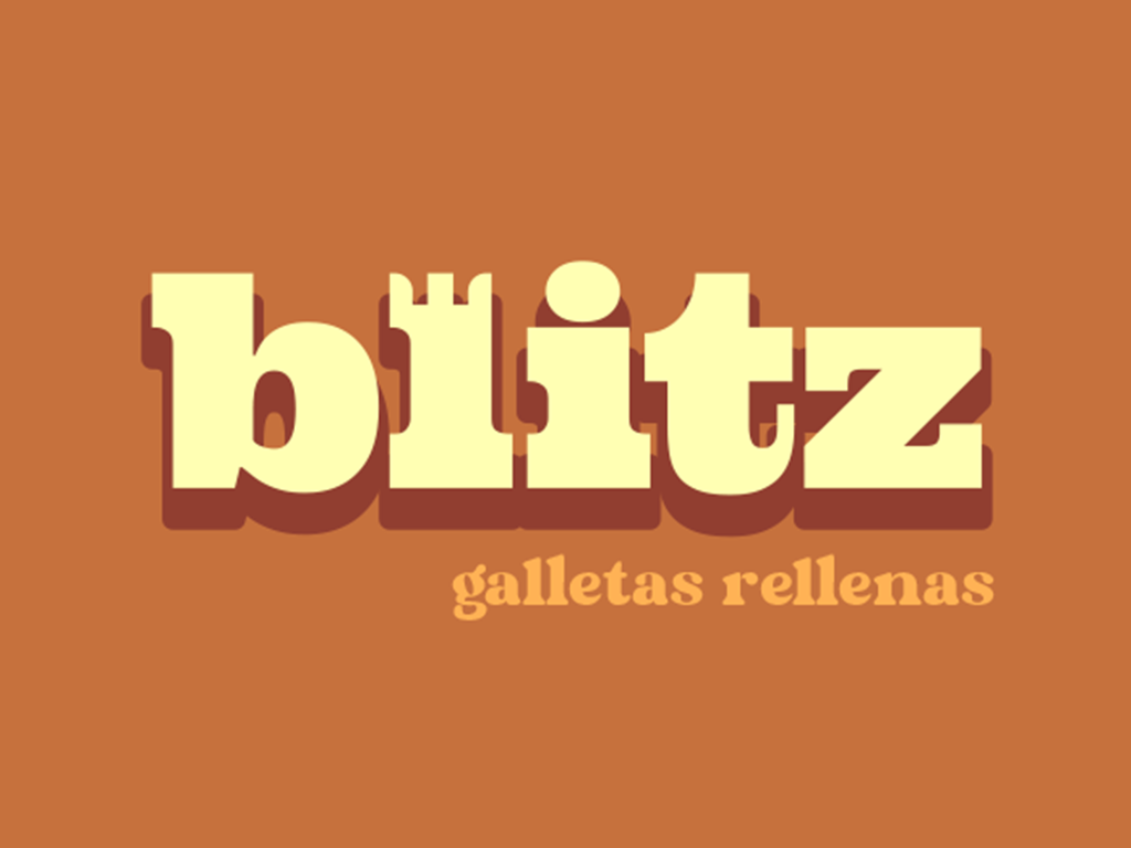 Blitz detail